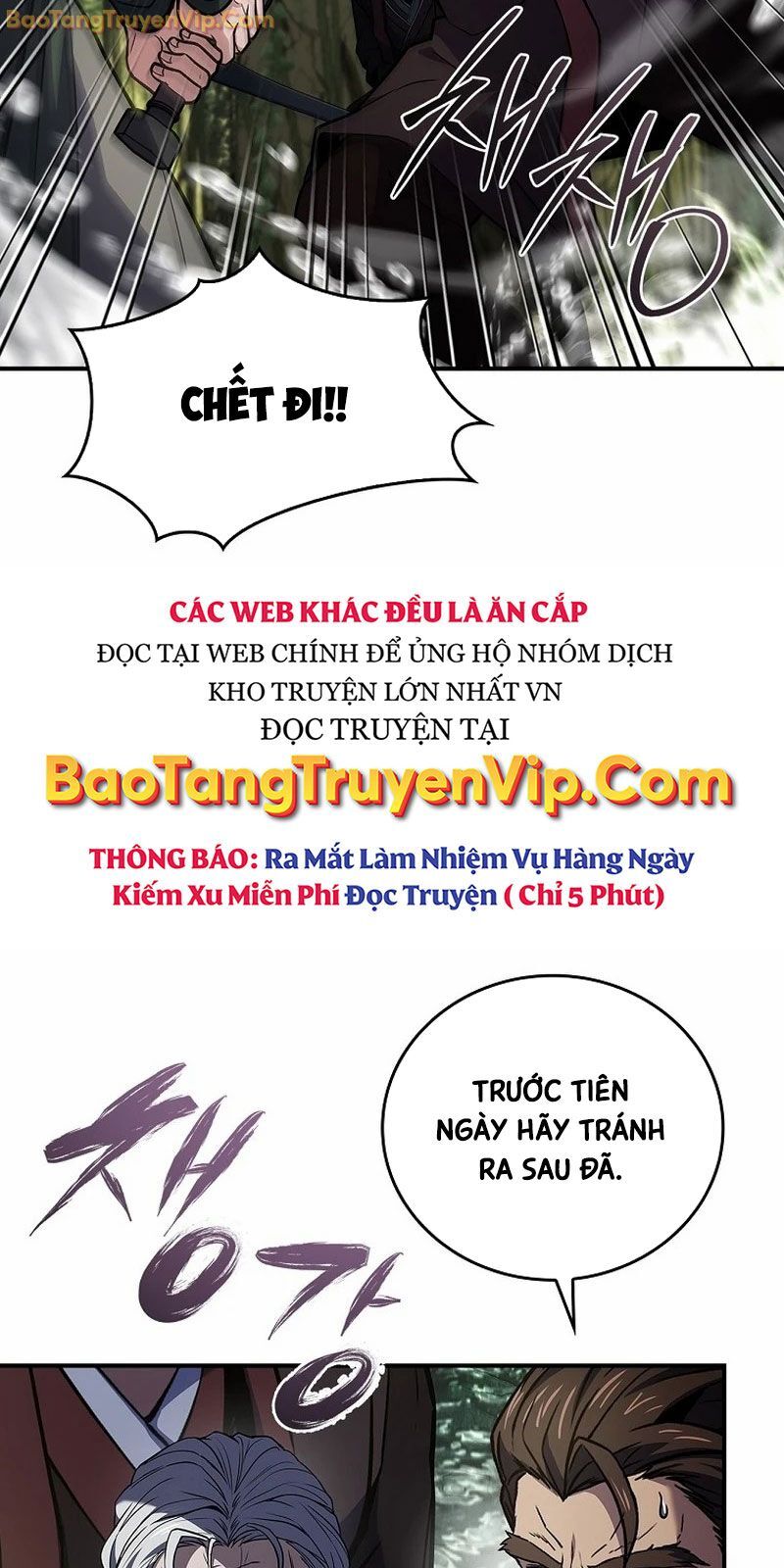 Chuyển Sinh Thành Tiêu Sư Chương 95 Ảnh 9