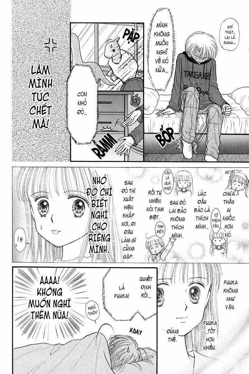 Kodomo No Omocha Chương 32 Ảnh 30