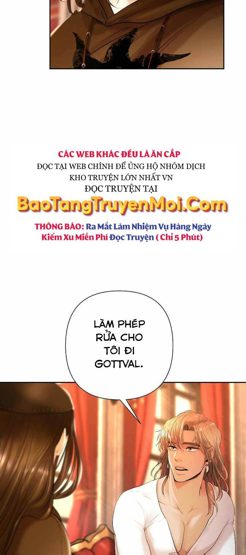 Nhiệm Vụ Chiến Binh Chương 24 Ảnh 35