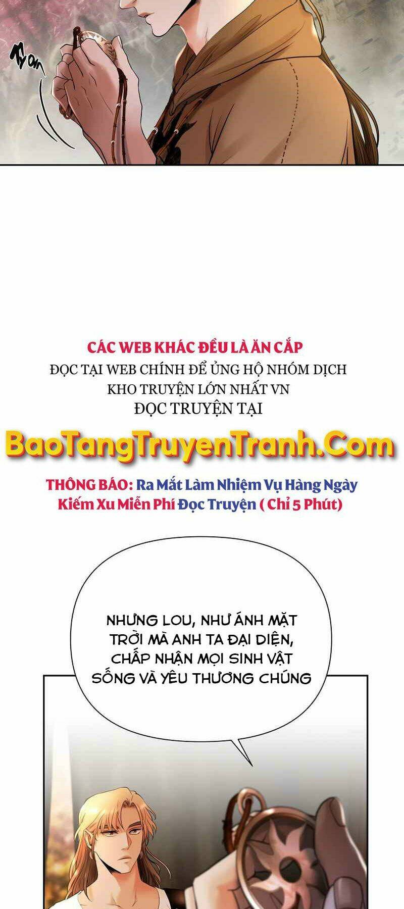 Nhiệm Vụ Chiến Binh Chương 19 Ảnh 17