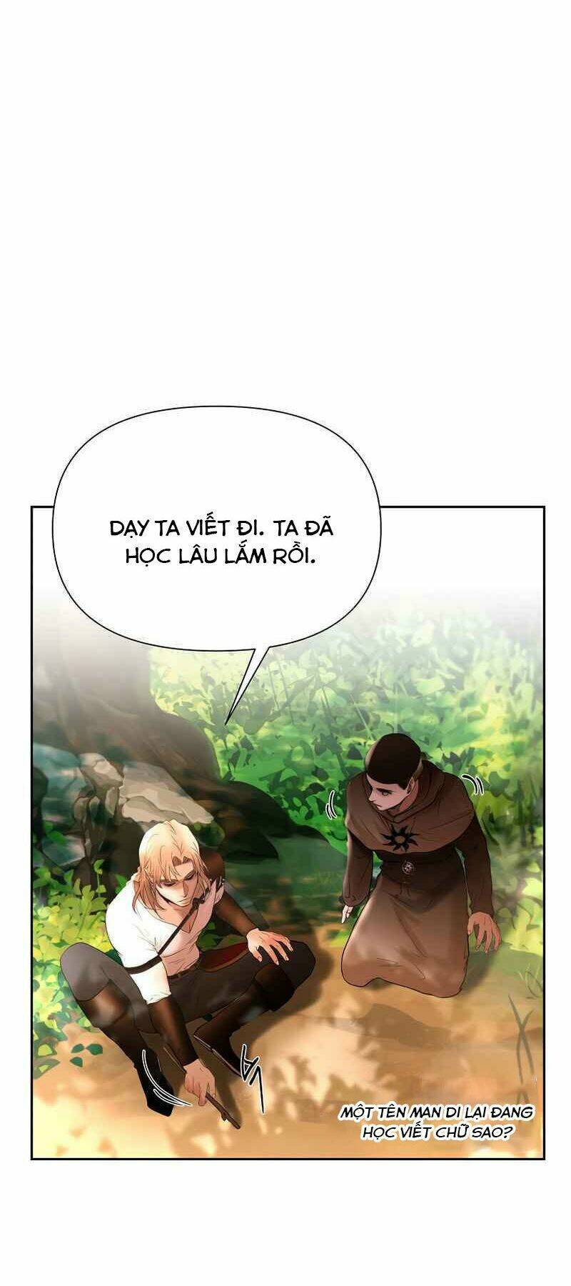 Nhiệm Vụ Chiến Binh Chương 18 Ảnh 59