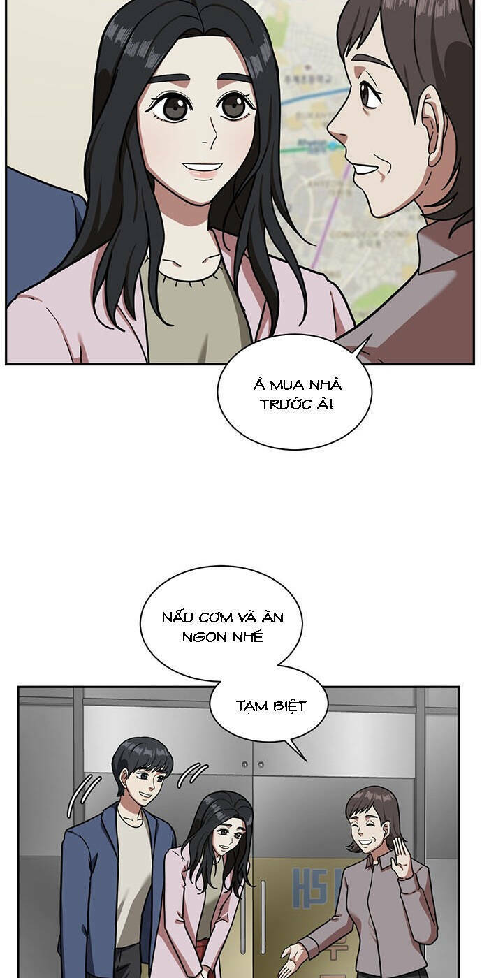 Change Me Phần 4 Chương 1 Ảnh 59
