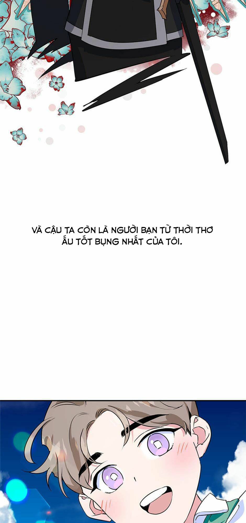 Ác Nữ Làm Bánh Sau Khi Ly Hôn Chương 8 Ảnh 11