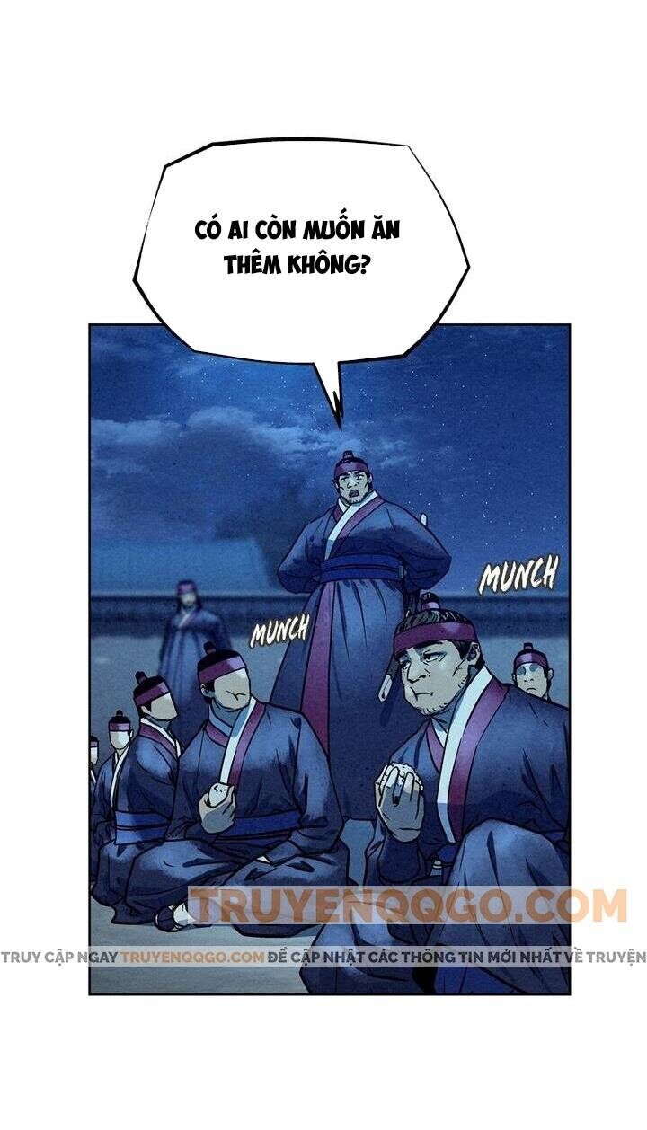 Thợ Săn Mosin Chương 94 Ảnh 28