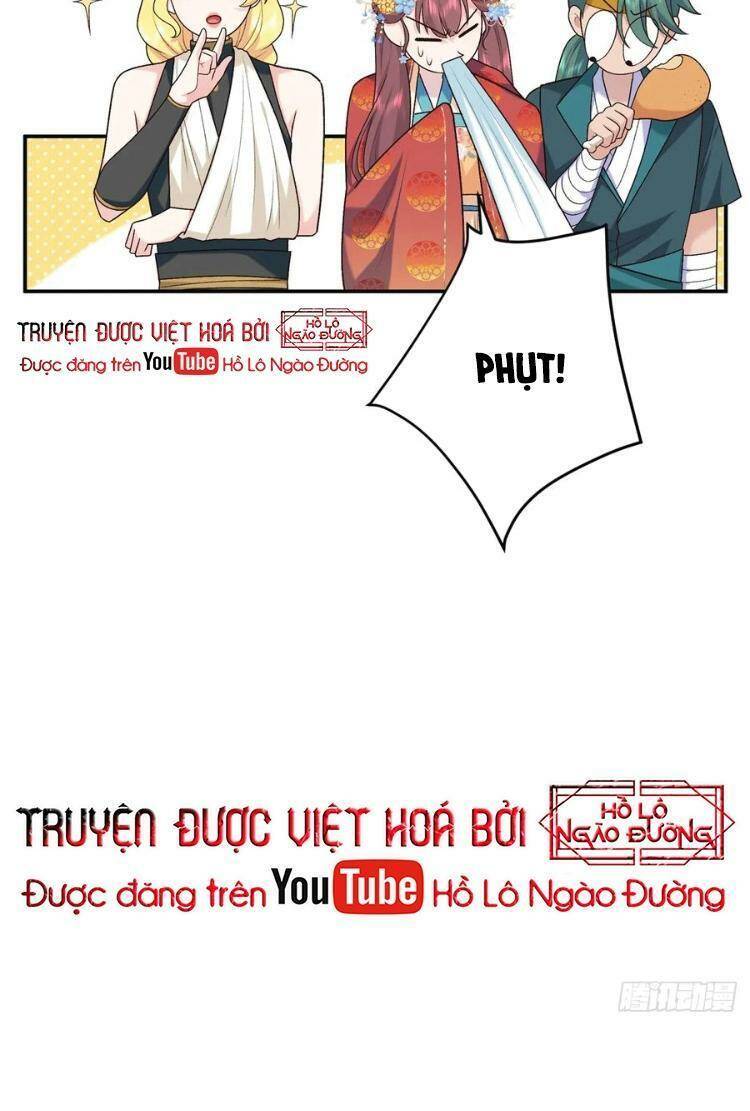 Bát Phu Lâm Môn Chương 43 Ảnh 26