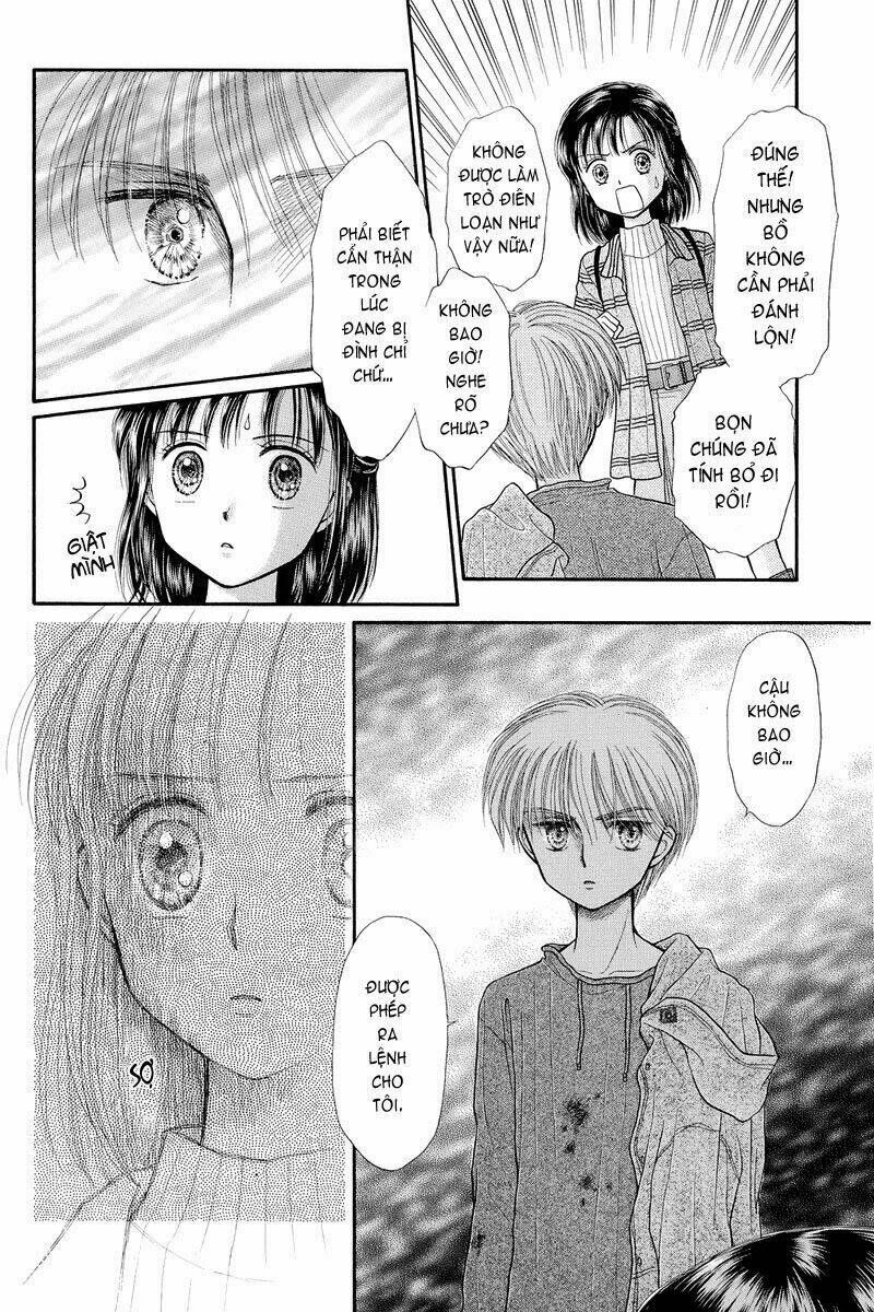 Kodomo No Omocha Chương 33 Ảnh 21