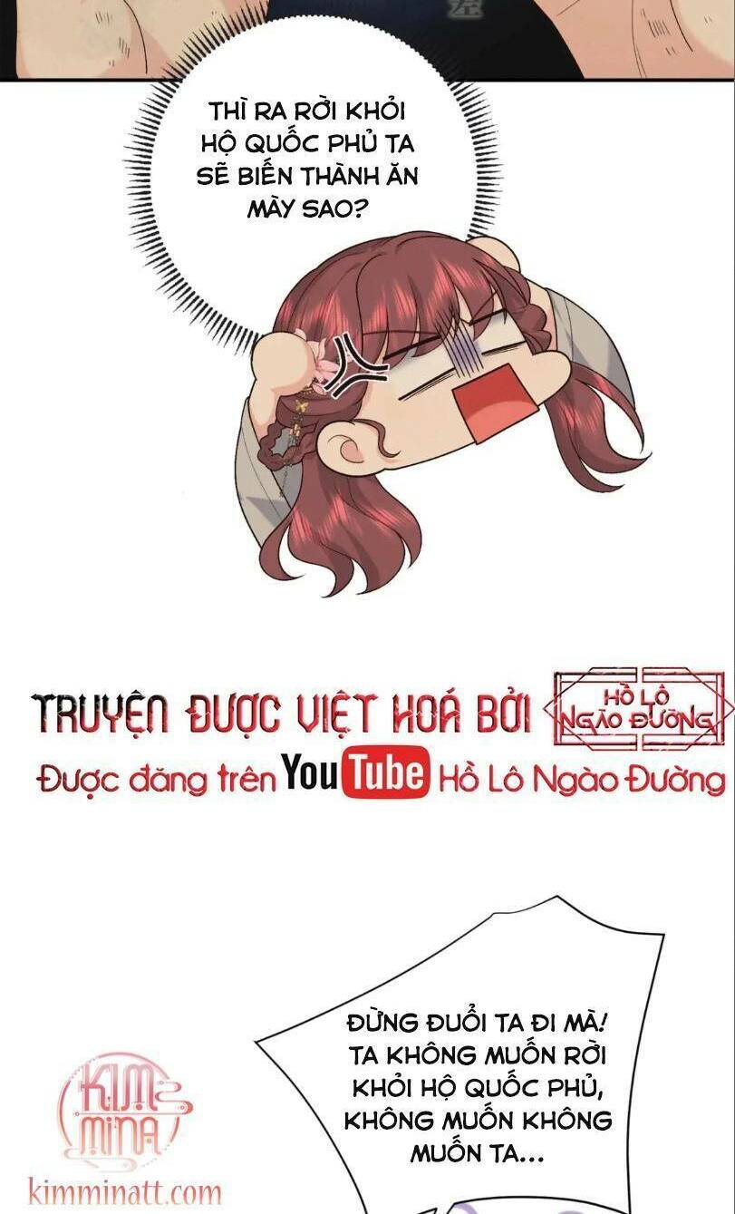 Bát Phu Lâm Môn Chương 53 Ảnh 9