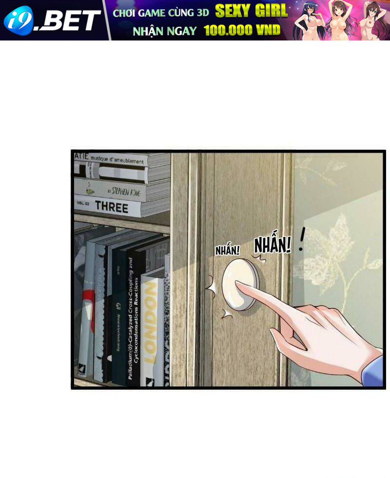Vú Em Của Tiên Ma Chương 17 Ảnh 2