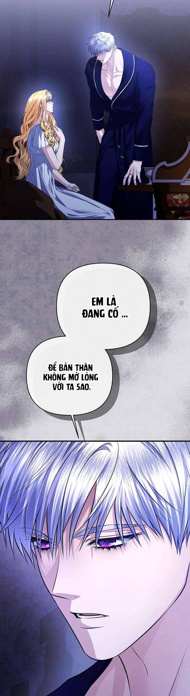 10 Cách Để Bị Bạo Chúa Đá Chương 64 Ảnh 46