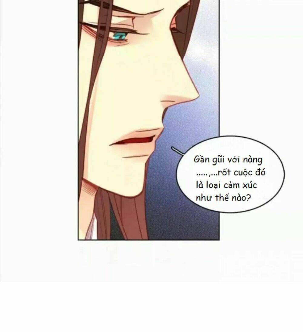 Ác Nữ Hoàng Hậu Chương 108 Ảnh 30