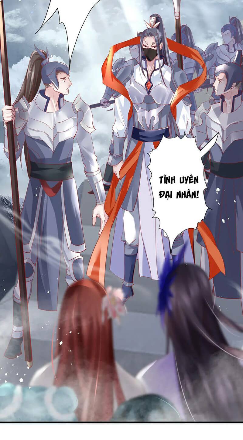 Ma Tôn Muốn Ôm Ôm Chương 71 Ảnh 7