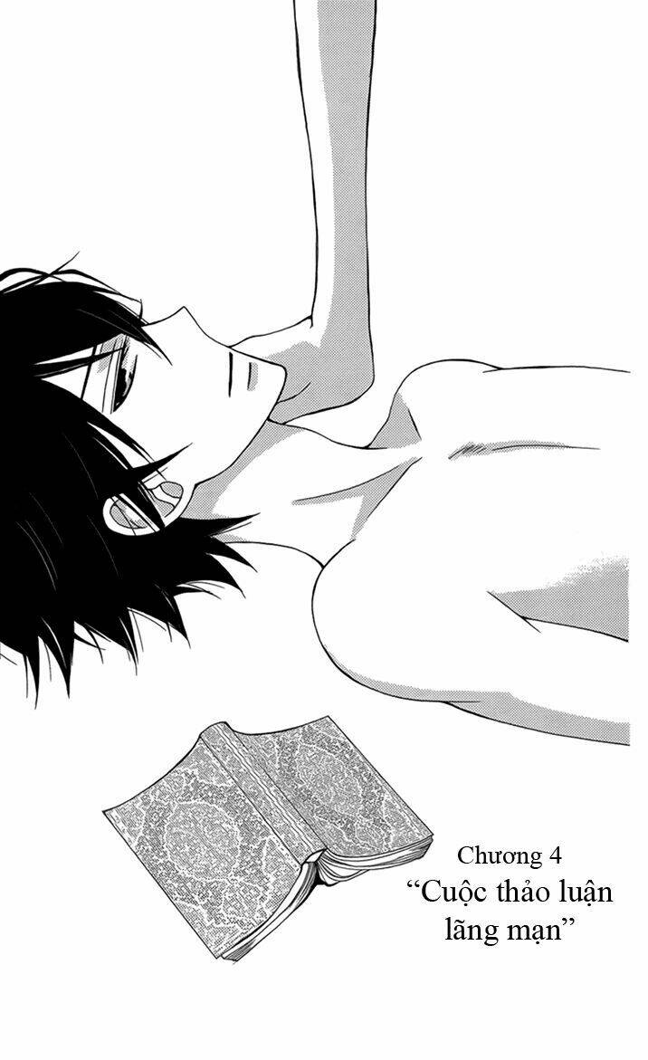 Kanojo Ni Naru Hi Chương 4 Ảnh 4