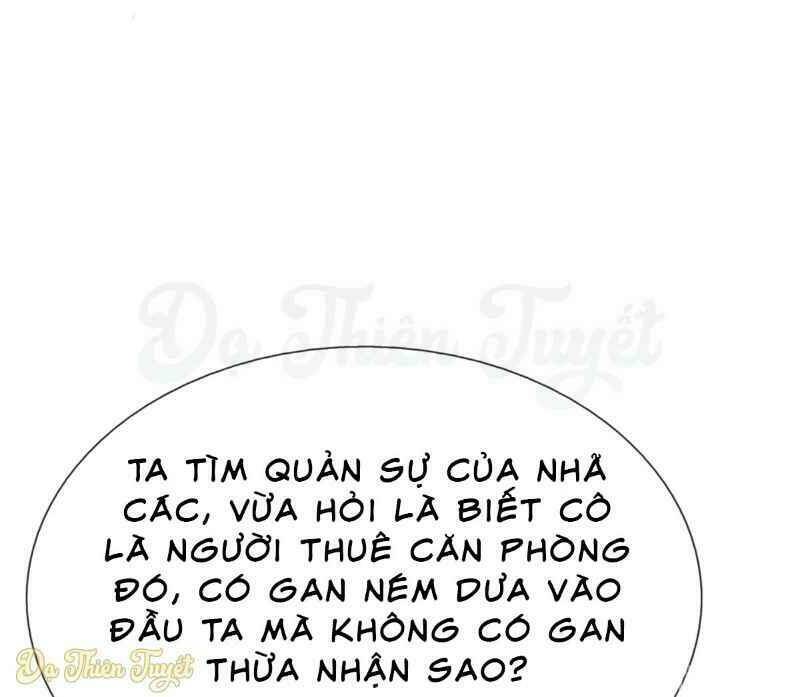 Nhân Vật Phản Diện Biến Thành Sủng Vật Chương 12 Ảnh 42