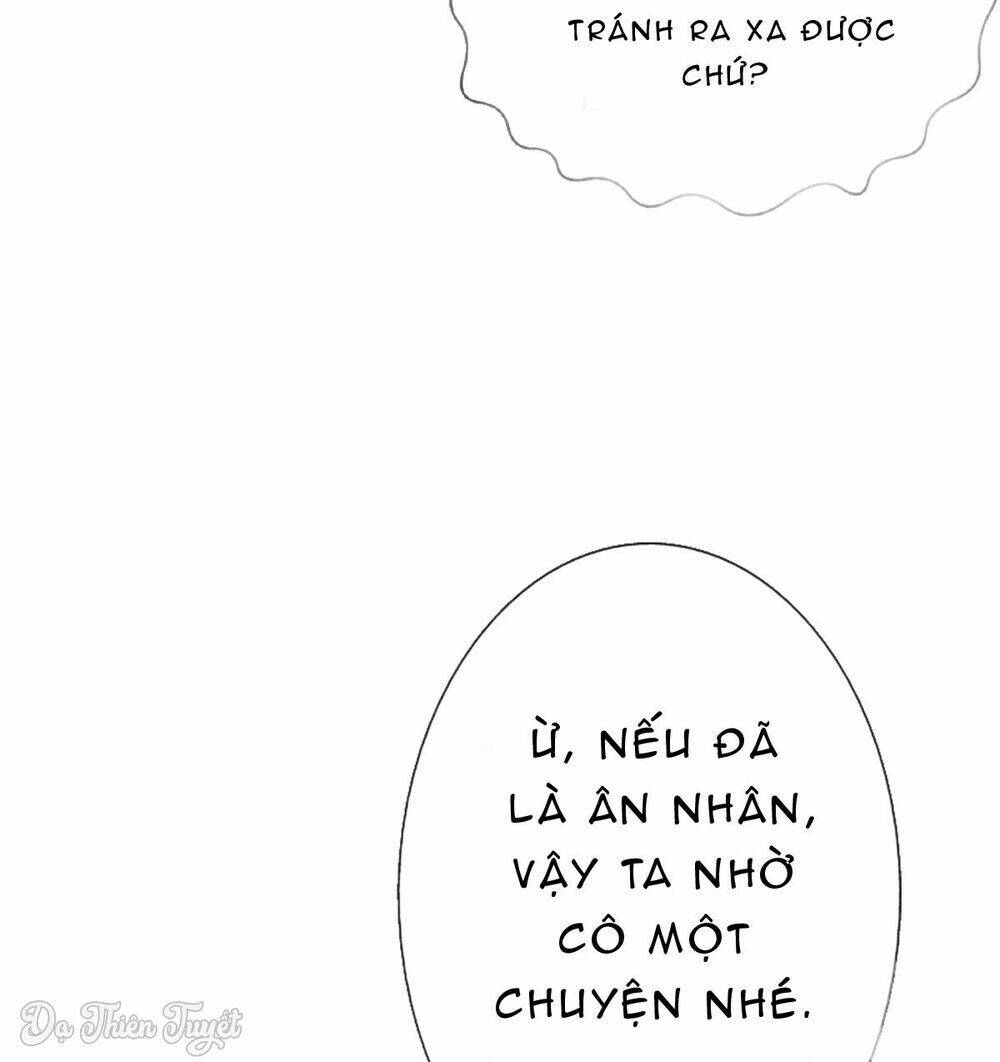Nhân Vật Phản Diện Biến Thành Sủng Vật Chương 13 Ảnh 45