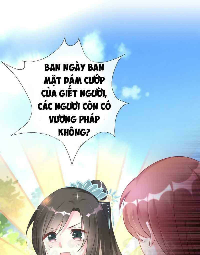 Nhân Vật Phản Diện Biến Thành Sủng Vật Chương 3 Ảnh 77