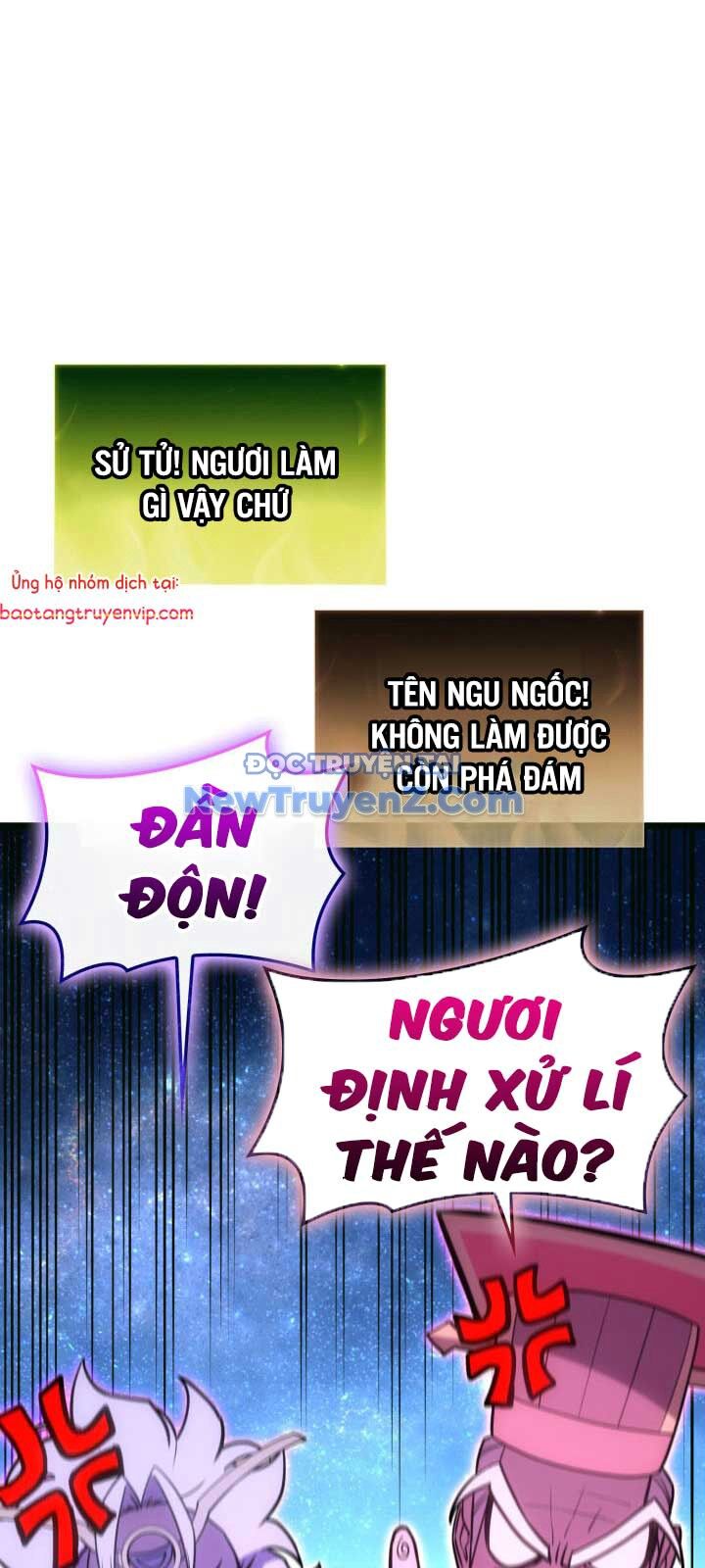 Sự Trở Lại Của Anh Hùng Cấp Thảm Họa Chương 126 Ảnh 77