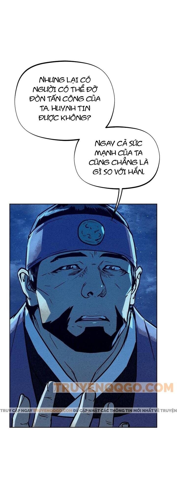 Thợ Săn Mosin Chương 96 Ảnh 71