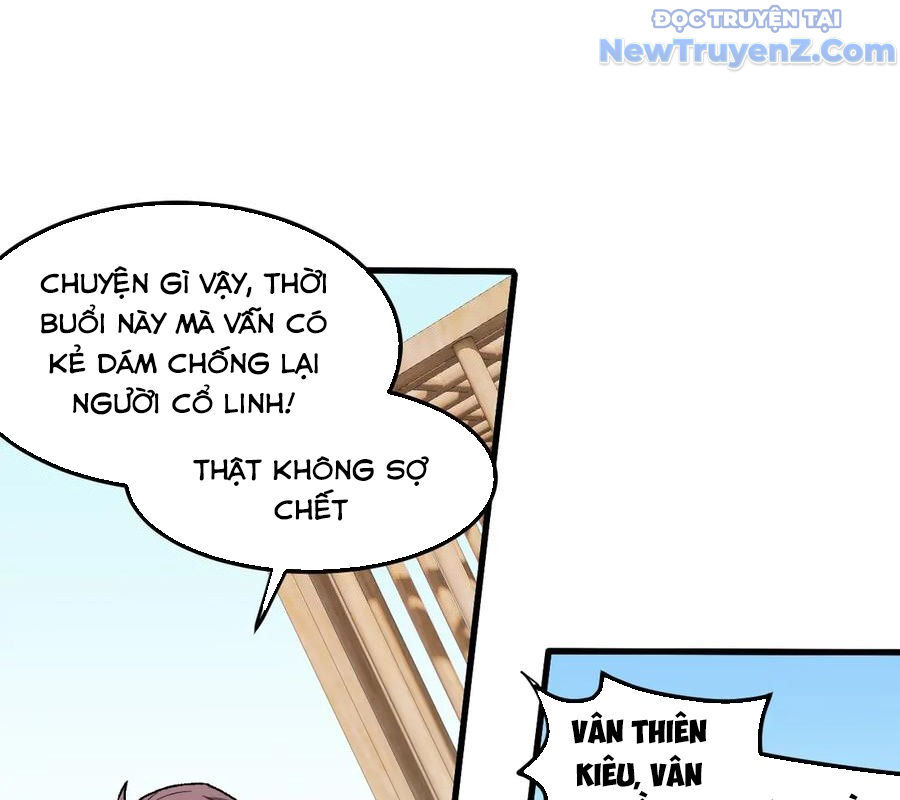 Toàn Dân Chuyển Chức : Duy Ta Vô Chức Tán Nhân Chương 168 Ảnh 20