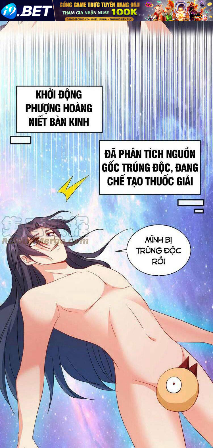 Anh Hùng Bàn Phím Tu Tiên Chương 57 Ảnh 33