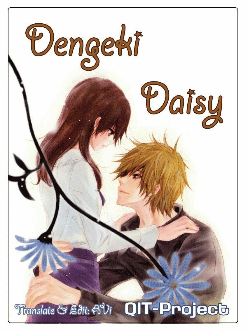 Điện Kích Daisy Chương 72 Ảnh 2