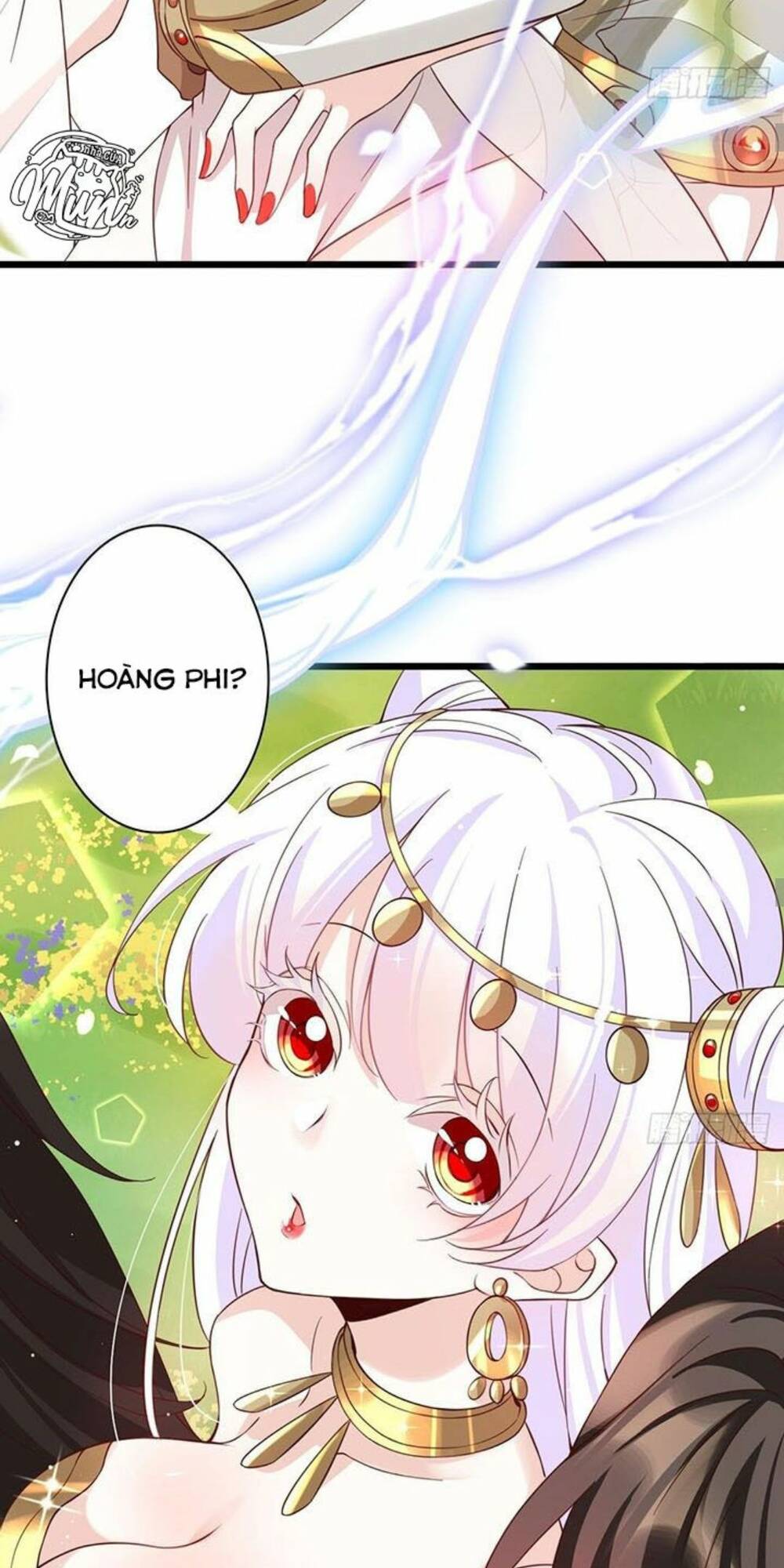 Hậu Cung Ba Ngàn Của Nãi Nãi Chương 6 Ảnh 35