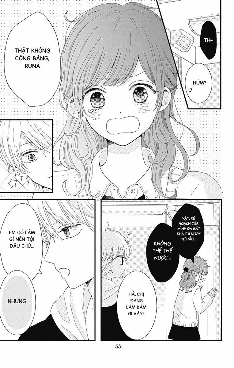 Tsuki No Oki Ni Mesu Mama Chương 3 Ảnh 12