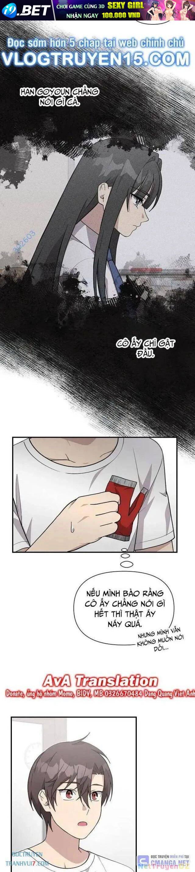 Em Gái Tôi Là Một Thiên Tài Chương 34 Ảnh 27