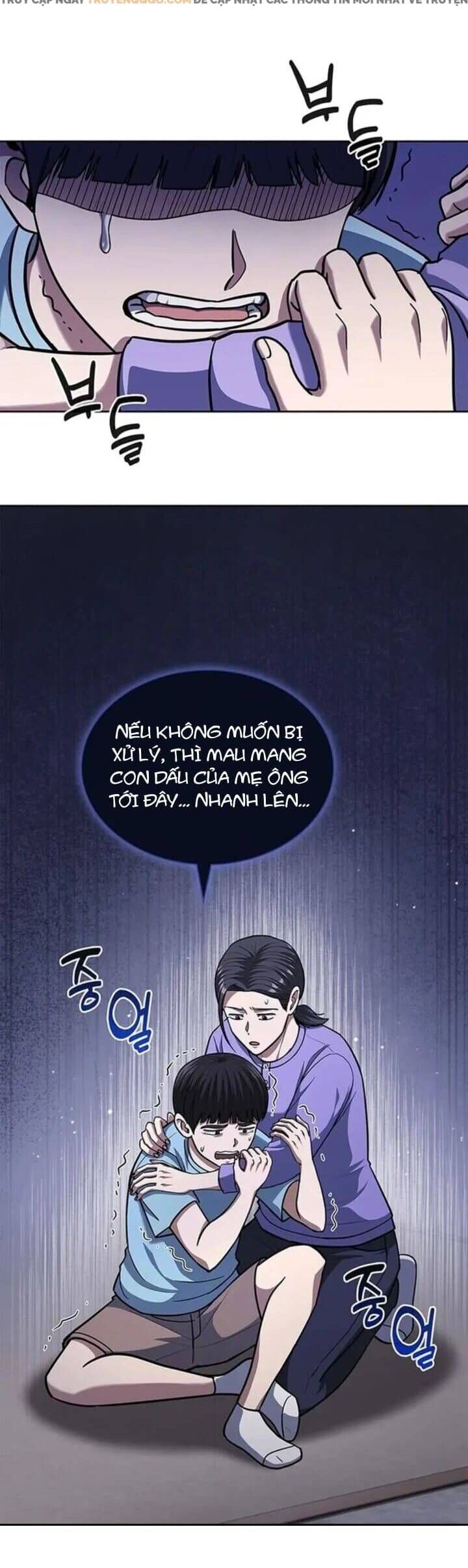 Cảnh Sát Thiên Tài Chuyển Sinh Chương 98 Ảnh 5