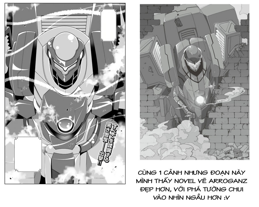 Ano Otome Game Wa Oretachi Ni Kibishii Sekai Desu Chương 8 Ảnh 26