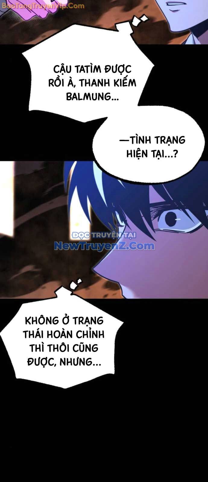 Thống Lĩnh Học Viện Chỉ Bằng Dao Sashimi Chương 43 Ảnh 15