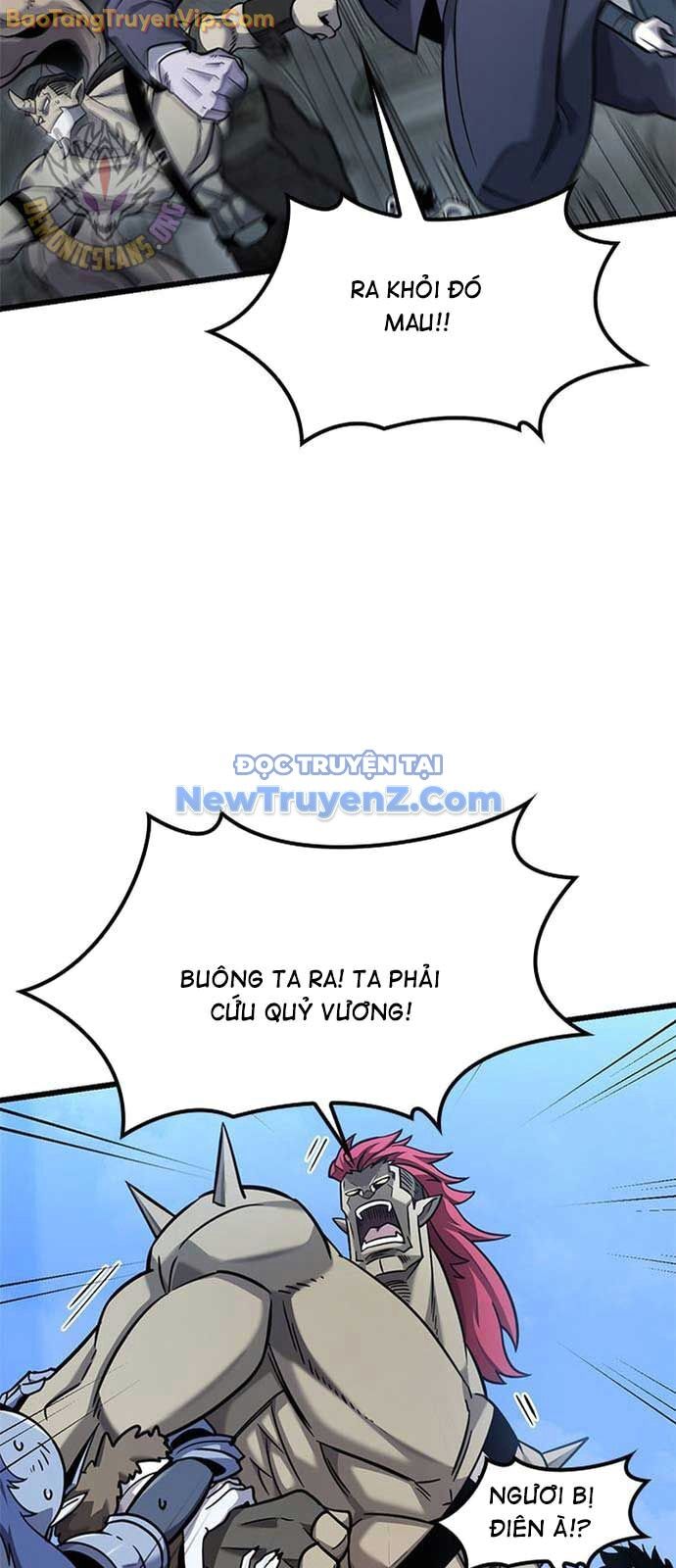 Thưa Quỷ Vương Chúng Ta Bội Thu Rồi Chương 15 Ảnh 82