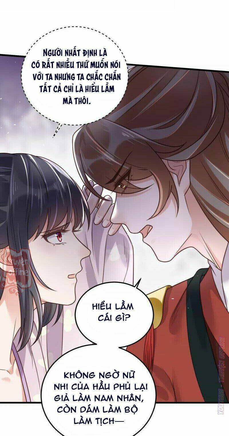 Nhật Kí Học Tập Của Hắc Liên Hoa Chương 43 Ảnh 5