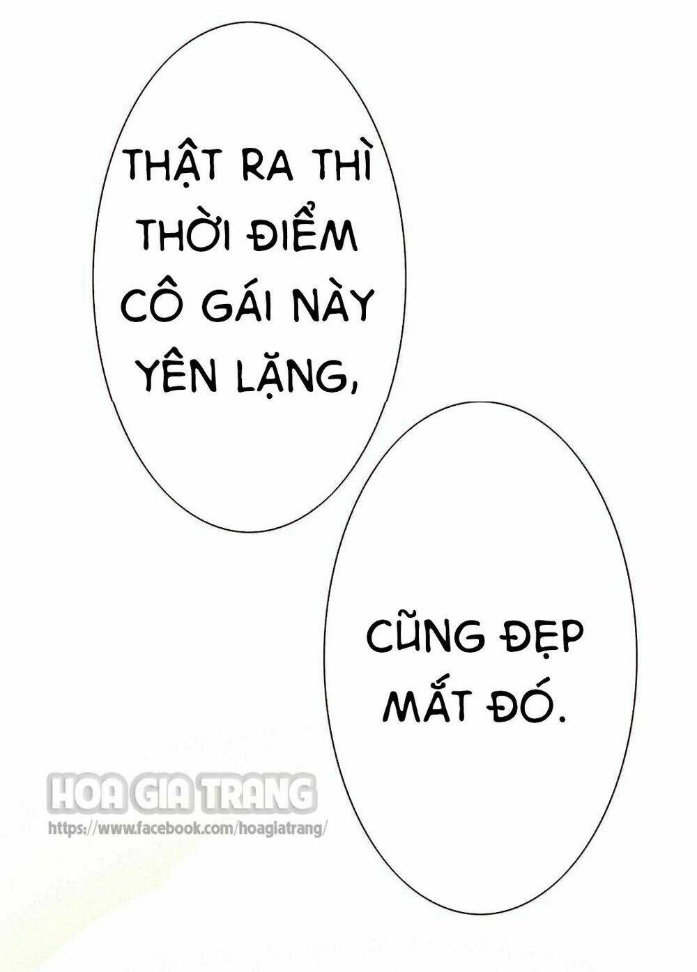 Đế Quân Không Biết Yêu Chương 4 Ảnh 26