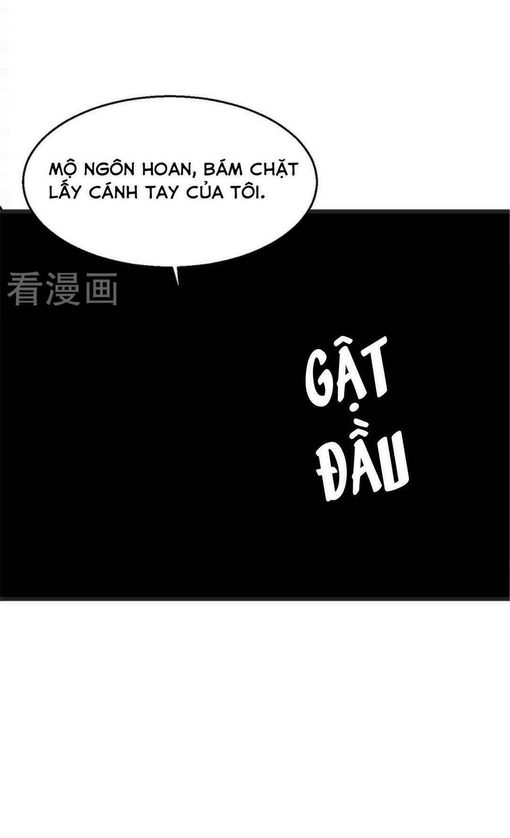 ThiếU Gia ĐíCh Thế Giá SủNg Thê Chương 21 Ảnh 33