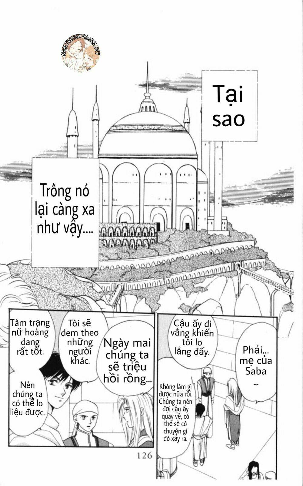 Gekkko Chương 4 Ảnh 30