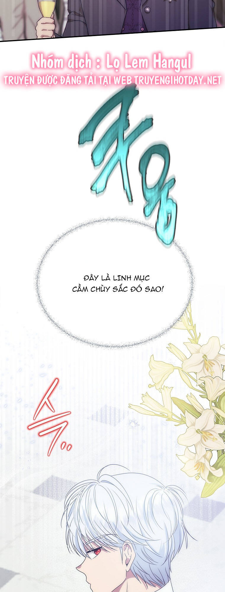 Nàng Công Nương Roselia Chương 56 Ảnh 52
