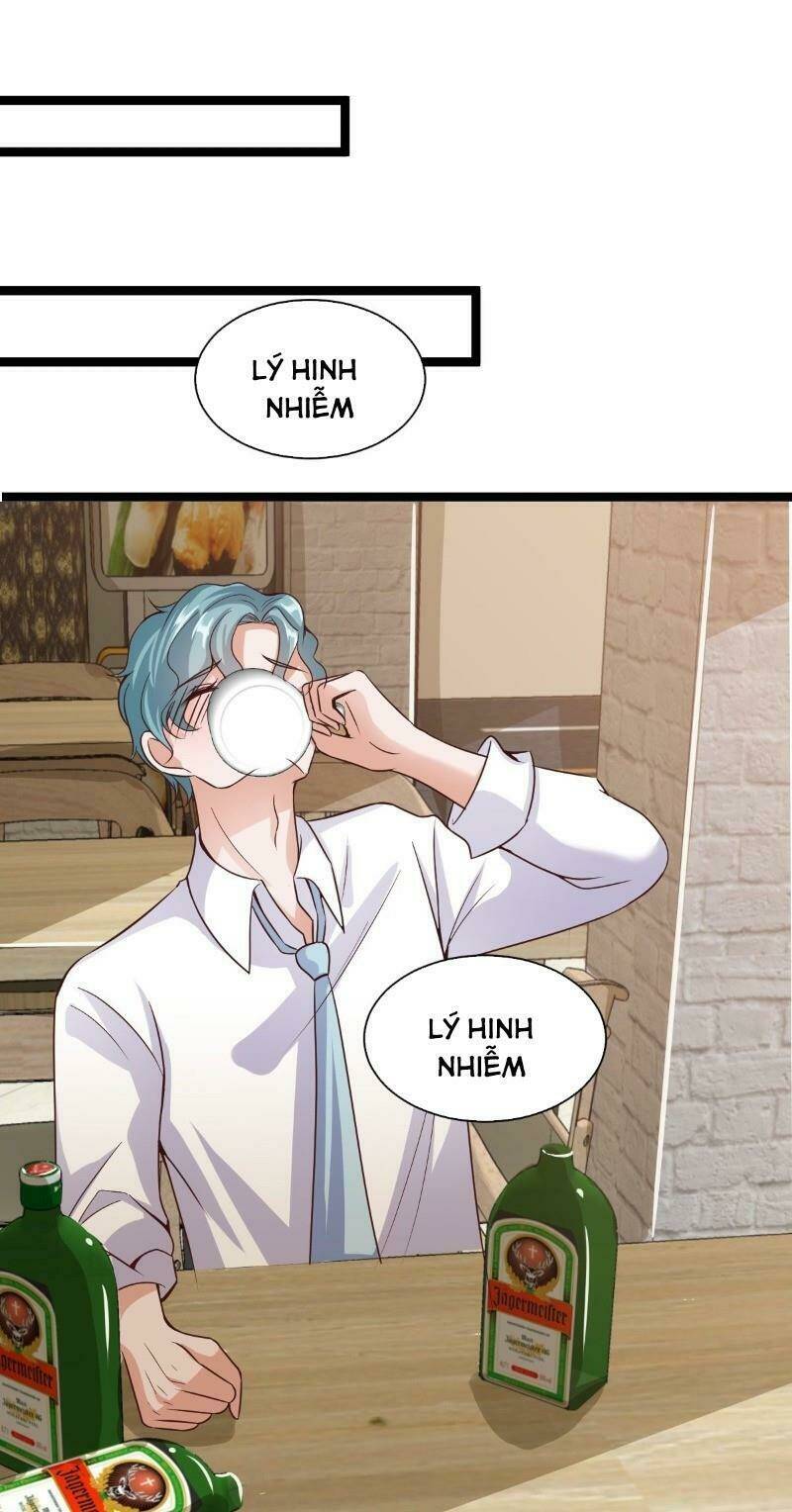 Vú Em Của Tiên Ma Chương 35 Ảnh 2