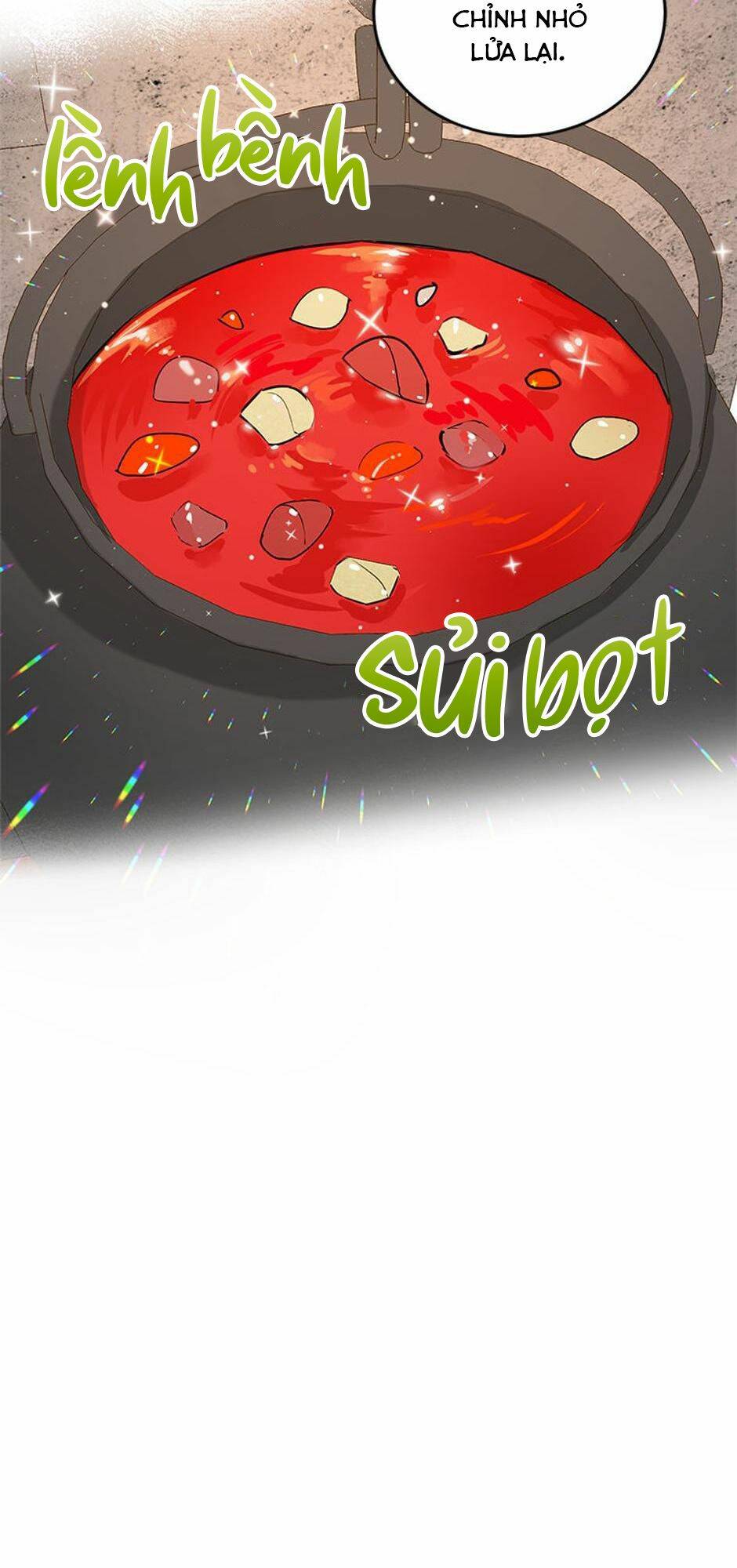 Ác Nữ Làm Bánh Sau Khi Ly Hôn Chương 10 Ảnh 30