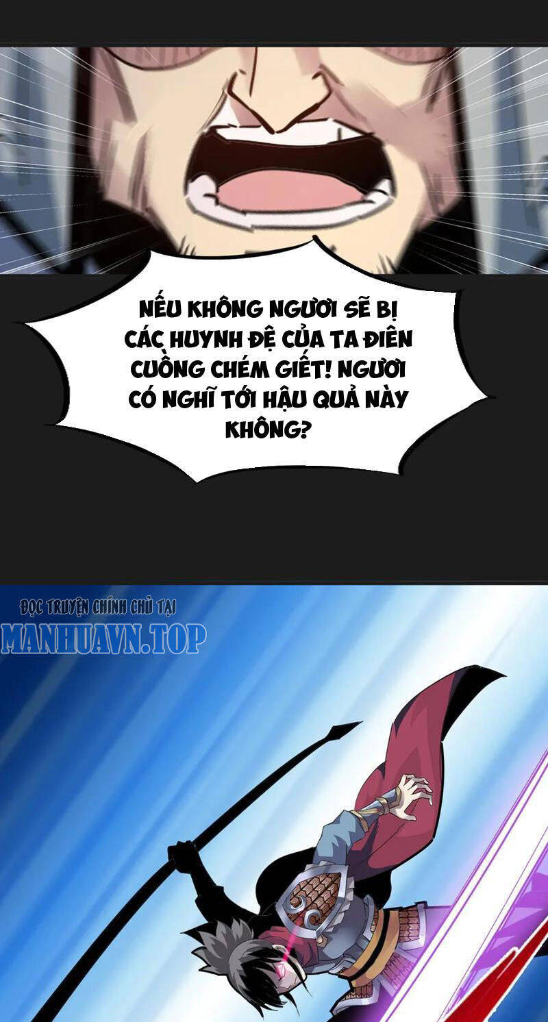 Học Viện Chiến Giáp Chương 13 Ảnh 36