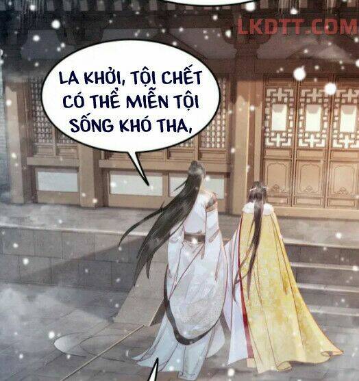 Trọng Sinh Bá Sủng Nhiếp Chính Vương Quá Mạnh Mẽ Chương 229 Ảnh 5