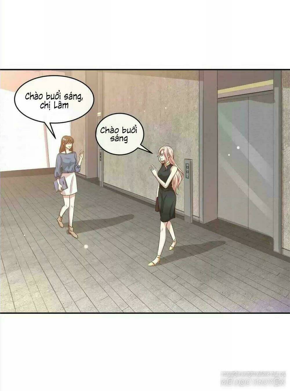 Hệ Thống Yêu Đương Với Nam Thần Chương 18.1 Ảnh 17