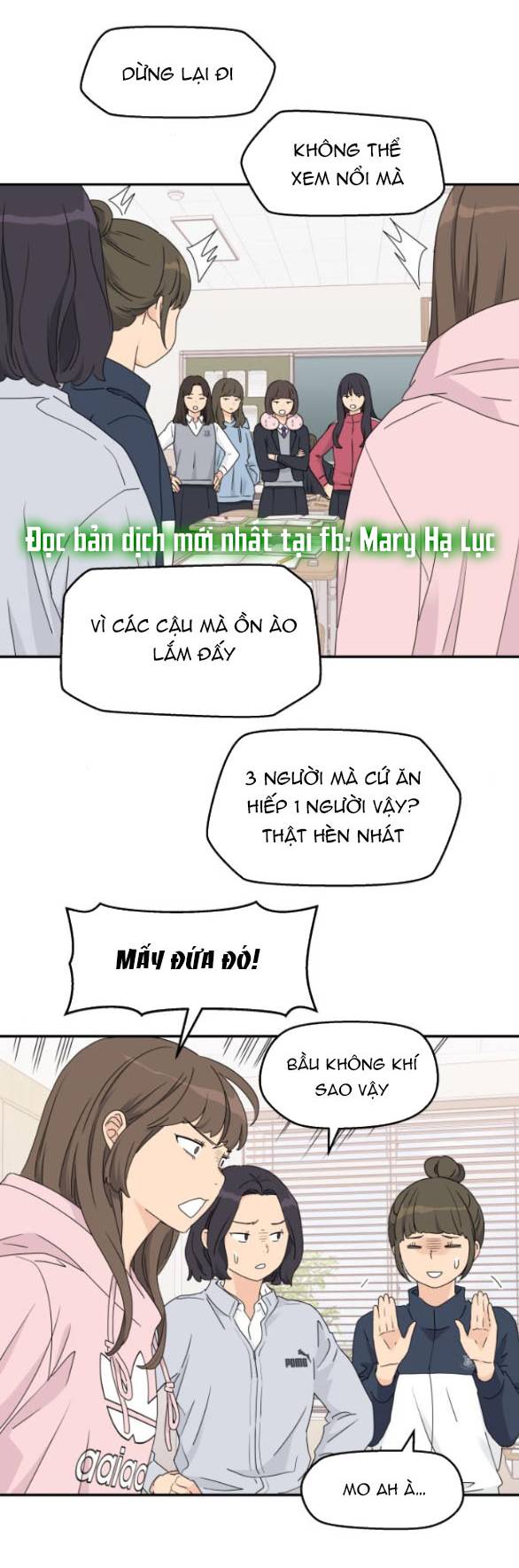 Sam Yi Tái Sinh Chương 10.2 Ảnh 24