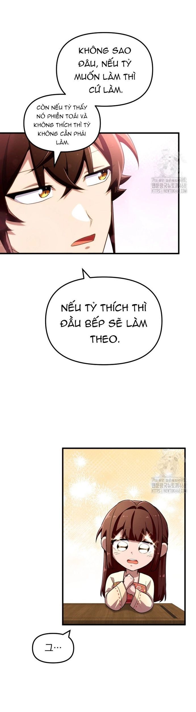 Nhà Nghỉ Thiên Ma Chương 48 Ảnh 44
