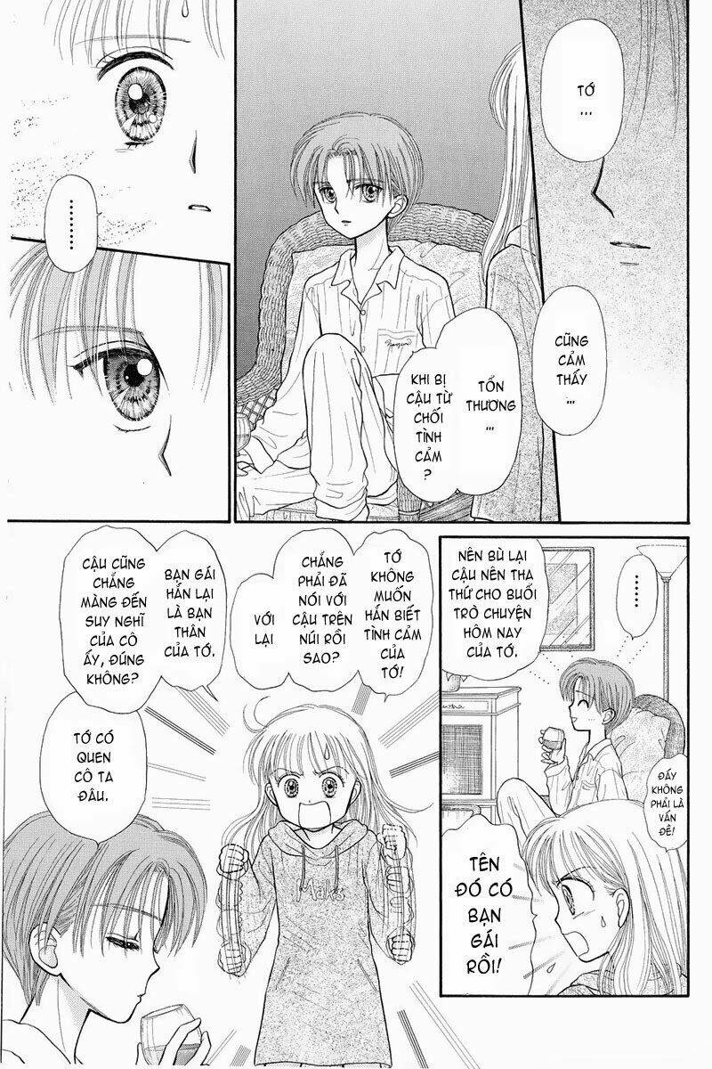Kodomo No Omocha Chương 30 Ảnh 31