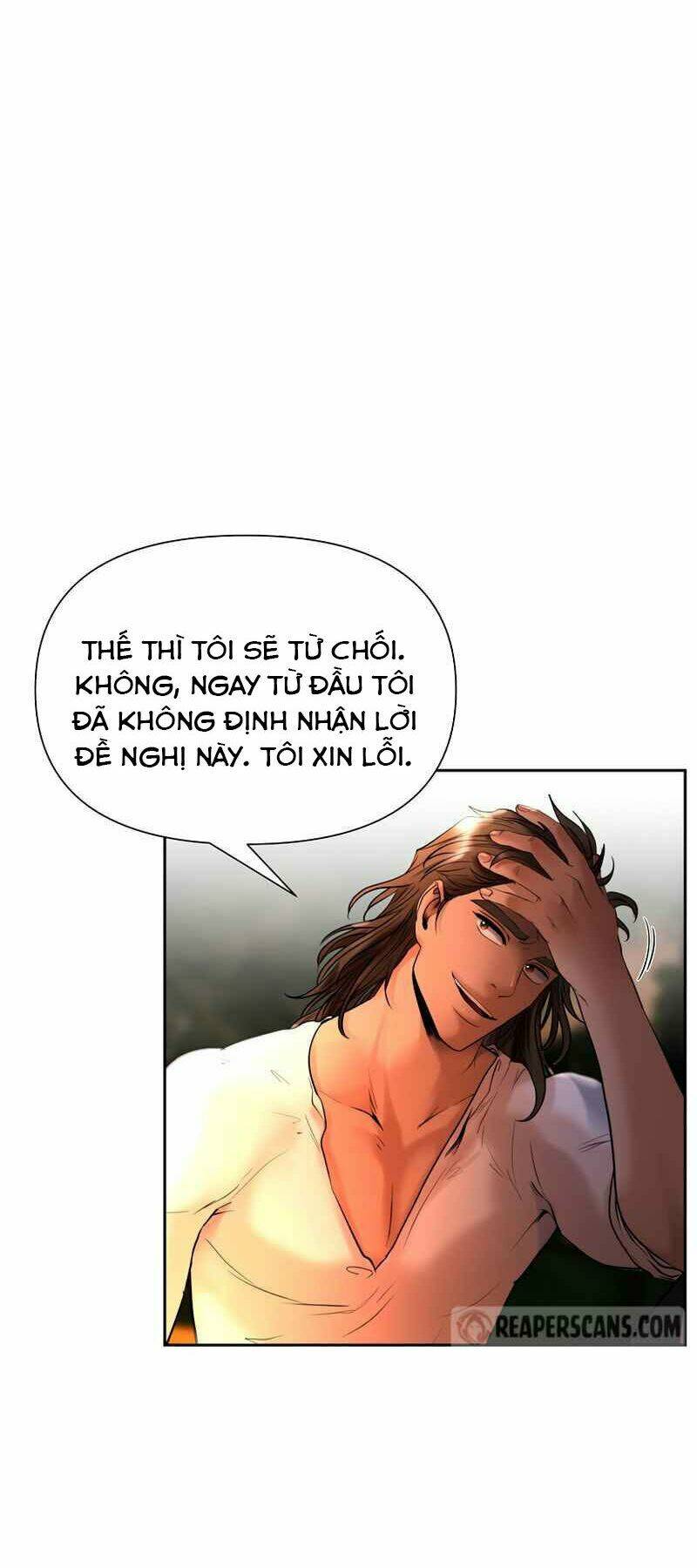 Nhiệm Vụ Chiến Binh Chương 16 Ảnh 43
