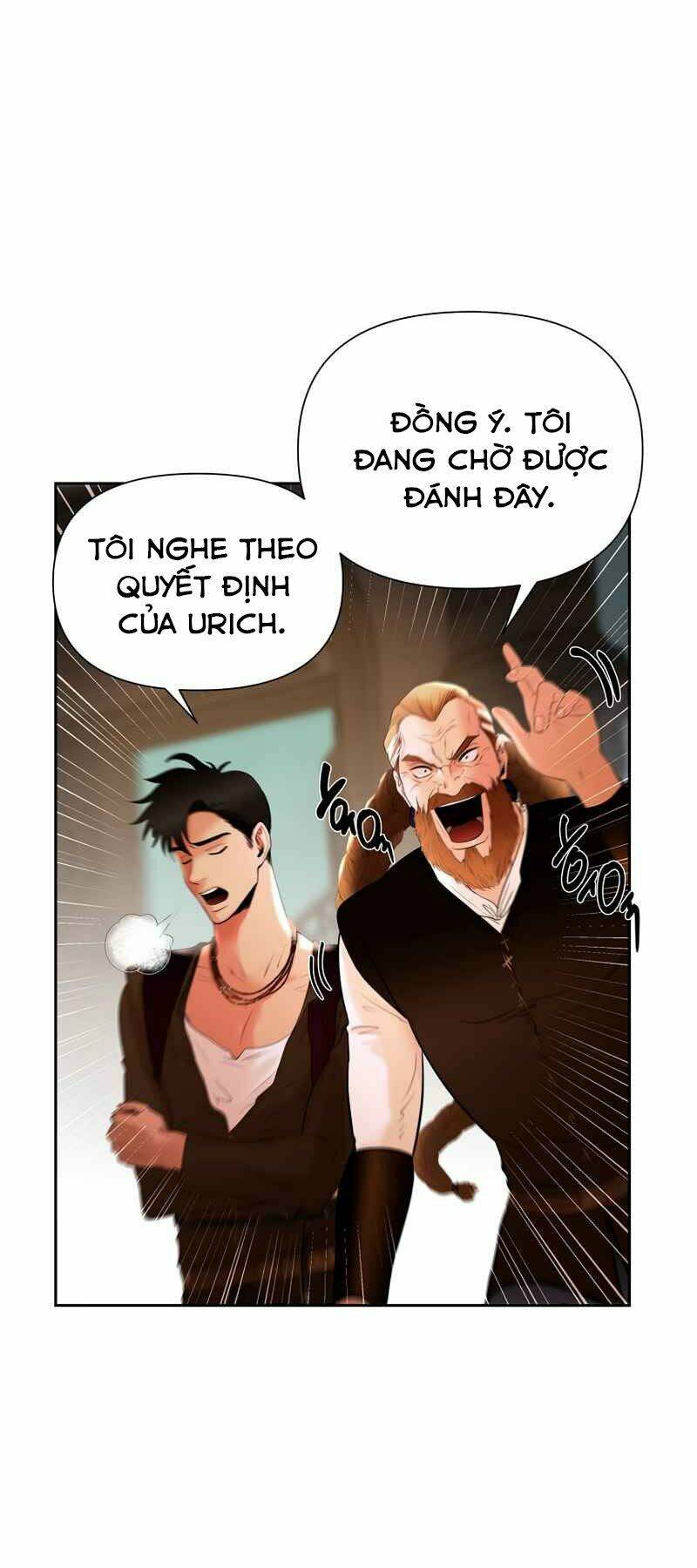 Nhiệm Vụ Chiến Binh Chương 14 Ảnh 25