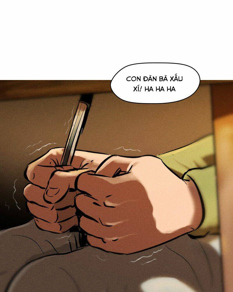 Vùng Đất Xám Chương 20 Ảnh 31