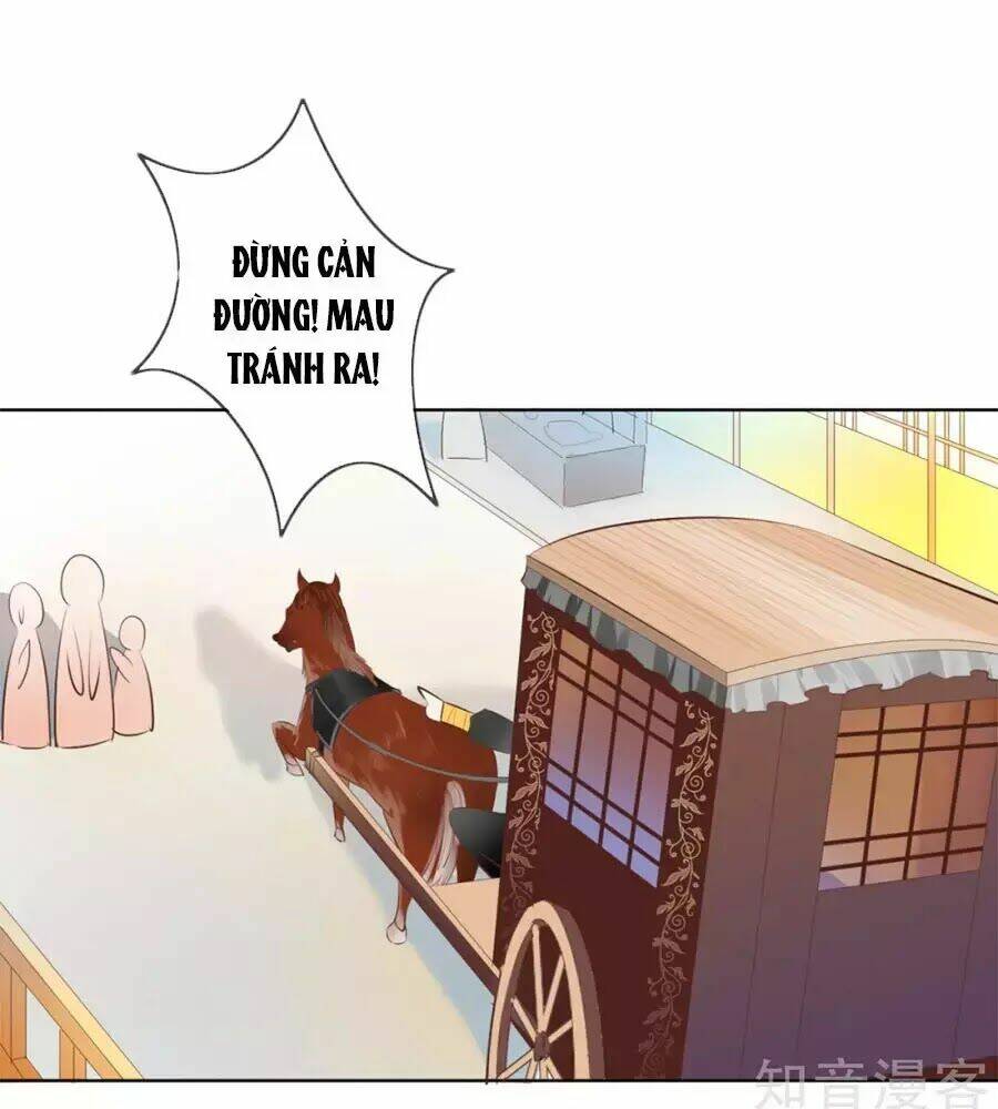 Yển Sư Yêu Hậu Chương 2 Ảnh 41