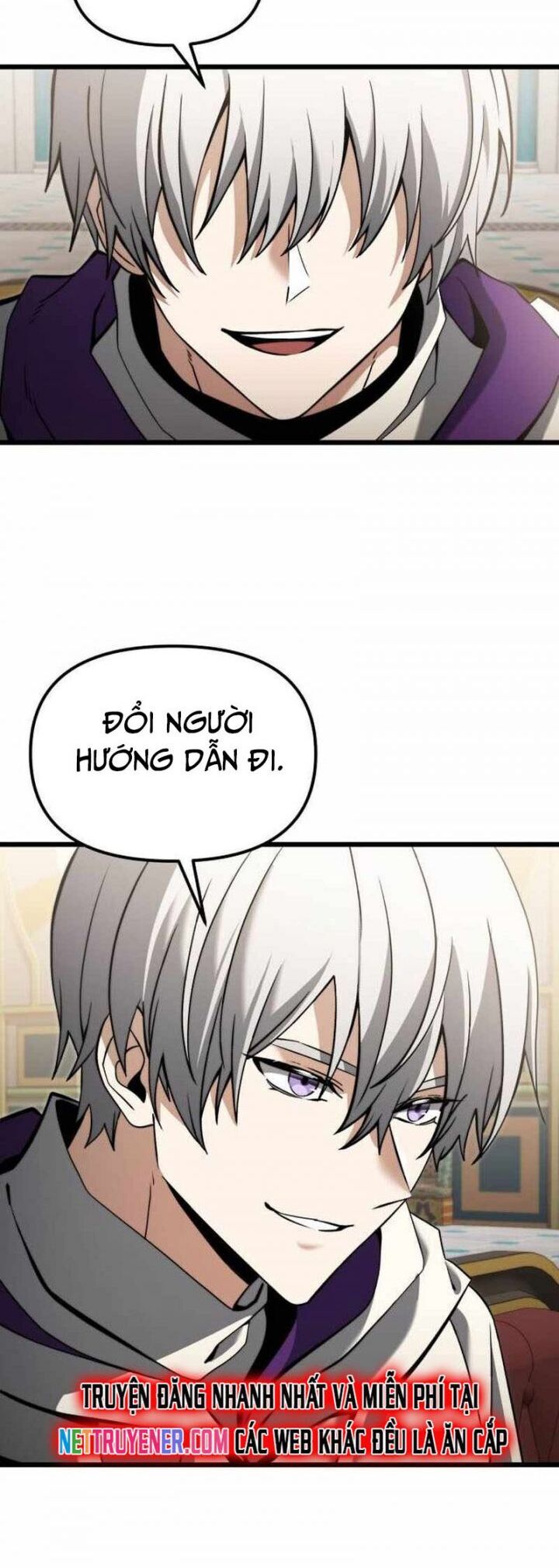 Hắc Kị Sĩ Thiên Tài Giới Hạn Thời Gian Chương 99 Ảnh 32