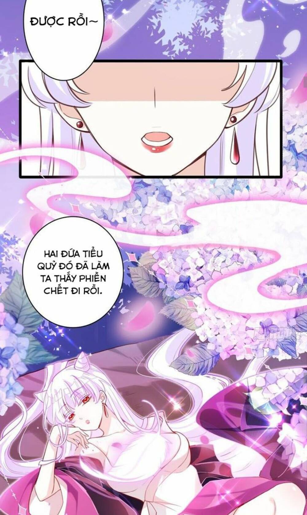Hậu Cung Ba Ngàn Của Nãi Nãi Chương 2 Ảnh 35